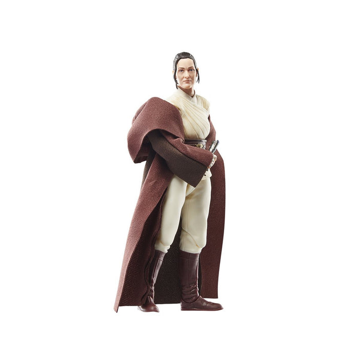 Star Wars The Black Series: The Acolyte Jedi Master Indara 6-Inch Action Figure