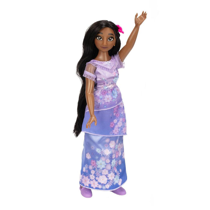 Disney Encanto Isabela Madrigal Fashion Doll