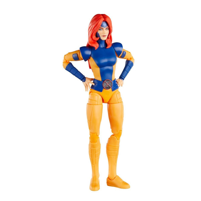 Marvel Legends Series X-Men '97 Jean Grey 6-Inch Scale Action Figure