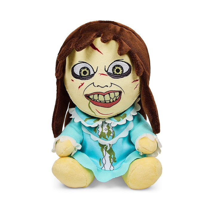 The Exorcist Regan 8-Inch Phunny Plush