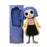 Coraline 24-Inch Premium Plush Doll in Gift Box