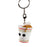 Yummy World Keychain Series - Sweet and Savory