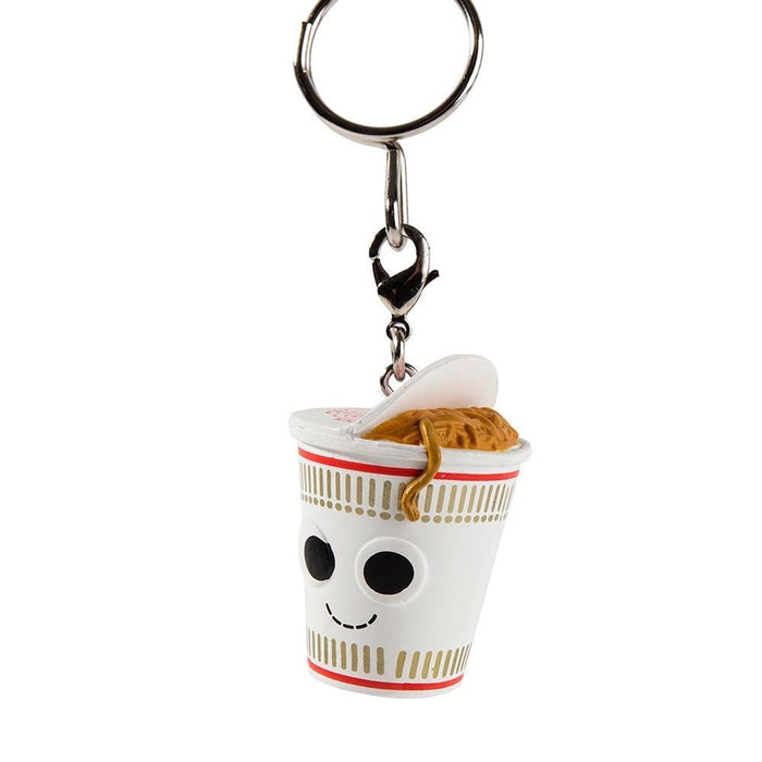 Yummy World Keychain Series - Sweet and Savory