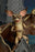 Gremlins 2: 7-Inch Scale Deluxe Bat Gremlin Boxed Action Figure