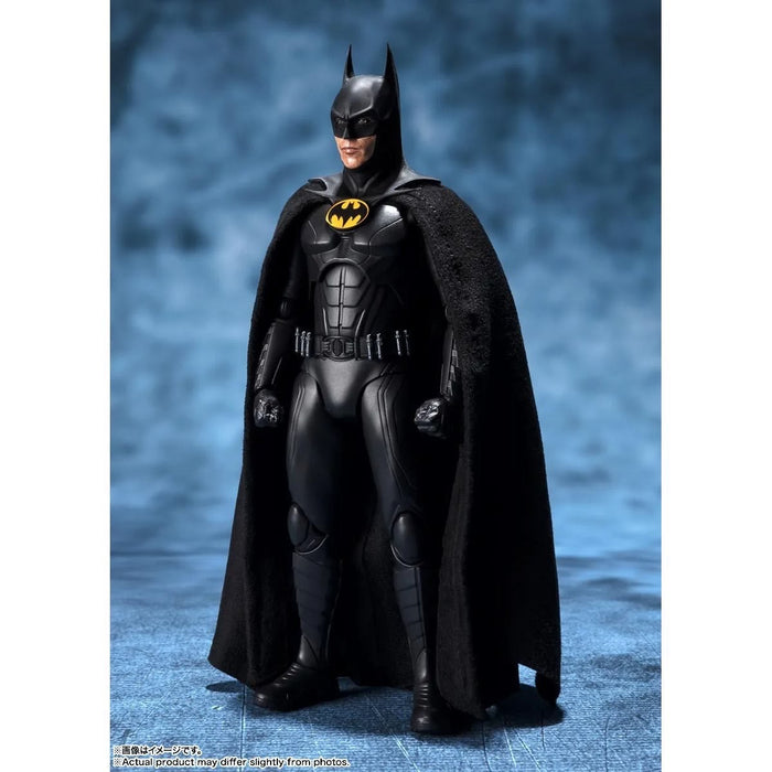 S.H.Figuarts The Flash Movie Batman Action Figure