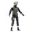 Naruto Ultimate Legends Kakashi Hatake Action Figure