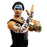 WWE Ultimate Edition Jeff Hardy Action Figure