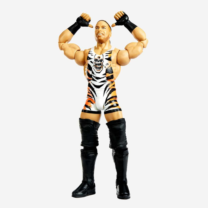 WWE Elite Collection Series 91 Rob Van Dam 6-Inch Action Figure