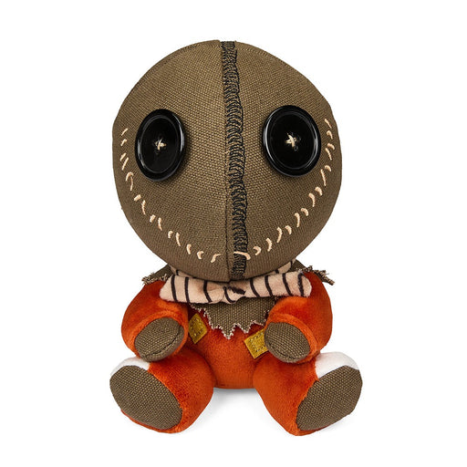 Trick 'r Treat Sam 7 1/2-Inch Phunny Plush