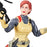 G.I. Joe Classified Series 6-Inch Retro Scarlett Action Figure