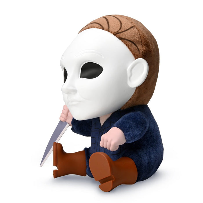 Halloween Michael Myers Horror 8-Inch Roto Phunny Plush