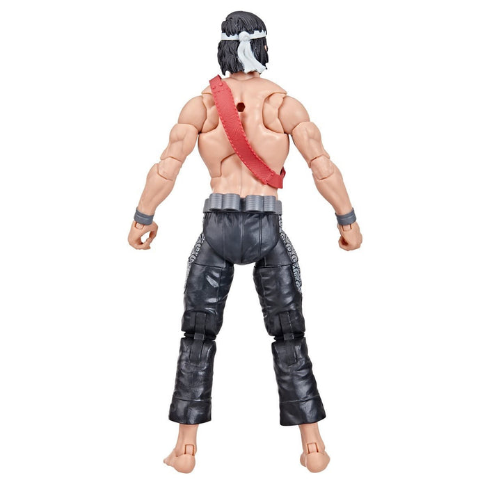 G.I. Joe Classified Series 6-Inch Quick Kick Action Figure