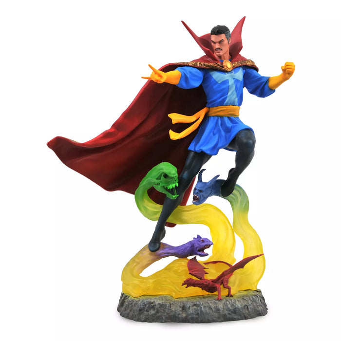 Doctor Strange Gallery Diorama