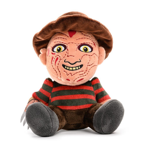 Nightmare on Elm Street Freddy Krueger 8-Inch Phunny Plush