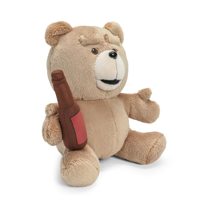 Ted (TV Series) 7.5-Inch Phunny Plush