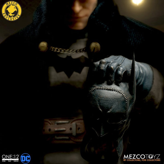 One:12 Collective Batman: Gotham by Gaslight Figure