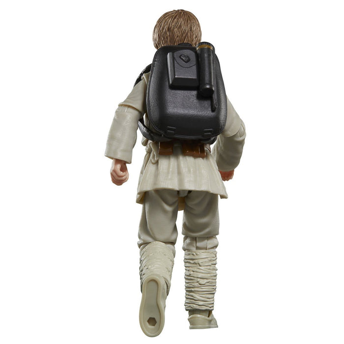 Star Wars The Black Series Anakin Skywalker (Episode I) 6-Inch Action Figure