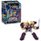 Transformers Generations Legacy Leader Wave 5 Blitzwing Action Figure