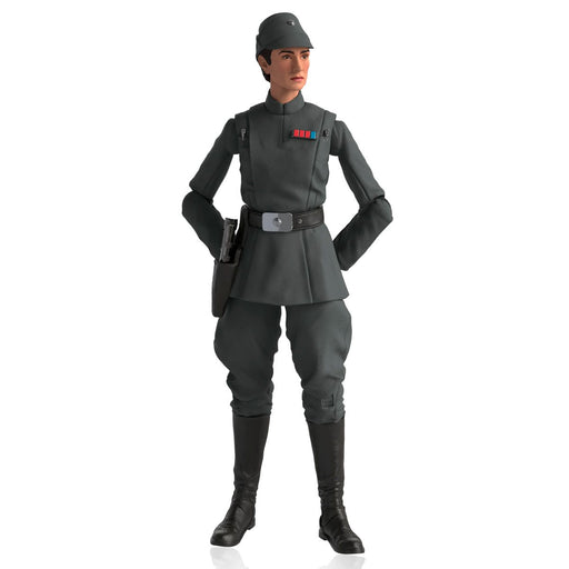 Star Wars The Black Series Tala Durith (Imperial Officer) 6-Inch Action Figure