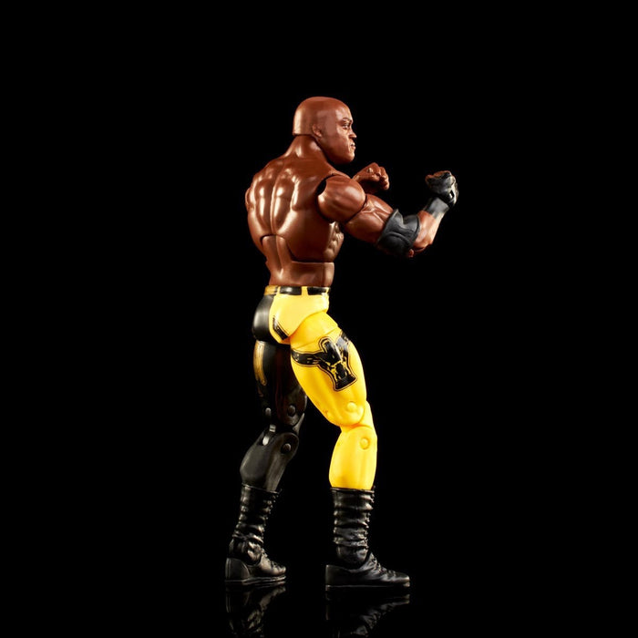 WWE Elite Collection Series 103 Bobby Lashley Action Figure