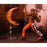 Ultra Street Fighter II Dee Jay 6-Inch Scale Action Figure