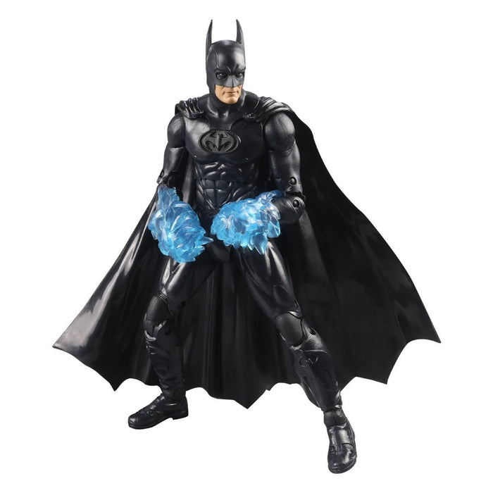 DC Build-A Wave 11 Batman & Robin Movie Batman 7-Inch Scale Action Figure