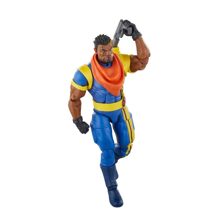 Marvel Legends Series X-Men '97 Marvel's Bishop 6-Inch Scale Action Figure