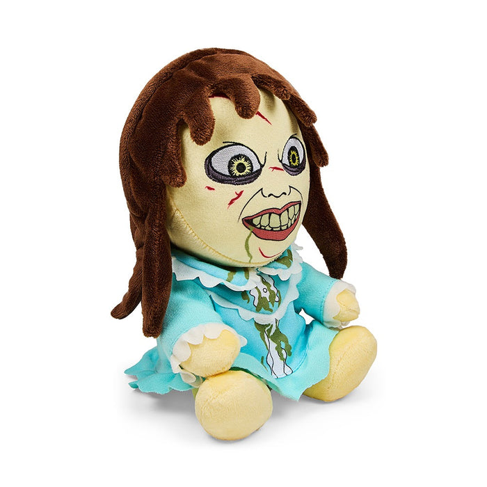 The Exorcist Regan 8-Inch Phunny Plush