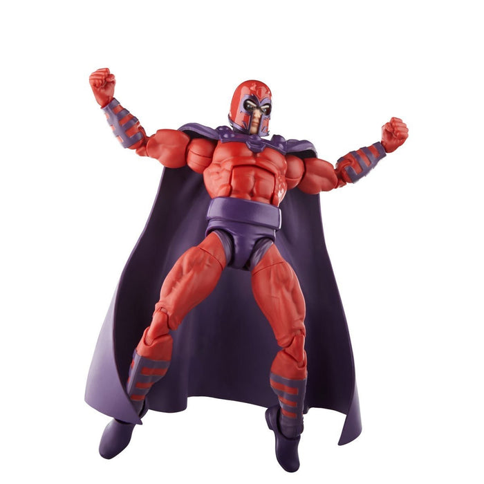 Marvel Legends Series X-Men '97 Magneto 6-Inch Scale Action Figure