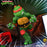 One:12 Collective Teenage Mutant Ninja Turtles Deluxe Animated Series Edition