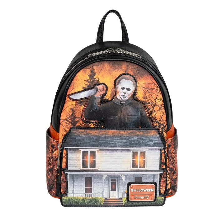 Halloween Michael Myers Mini-Backpack Exclusive