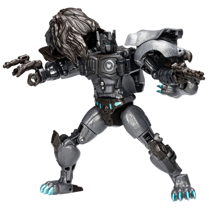 Transformers Generations Legacy Voyager Wave 6 Nemesis Leo Prime Figure