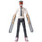 Chainsaw Man Anime Heroes Chainsaw Man Action Figure