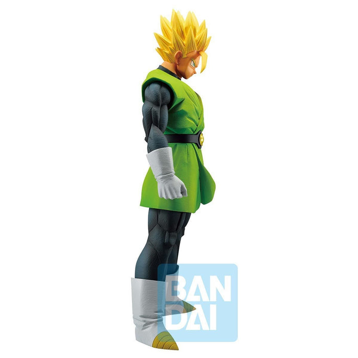 Dragon Ball Z Son Gohan Crash! Battle for The Universe Ichiban Statue