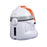 Star Wars The Black Series 332nd Ahsoka’s Clone Trooper Electronic Helmet Prop Replica