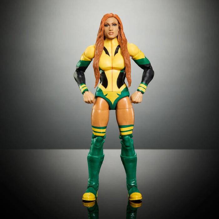 WWE Elite Collection Series 112 Becky Lynch Action Figure