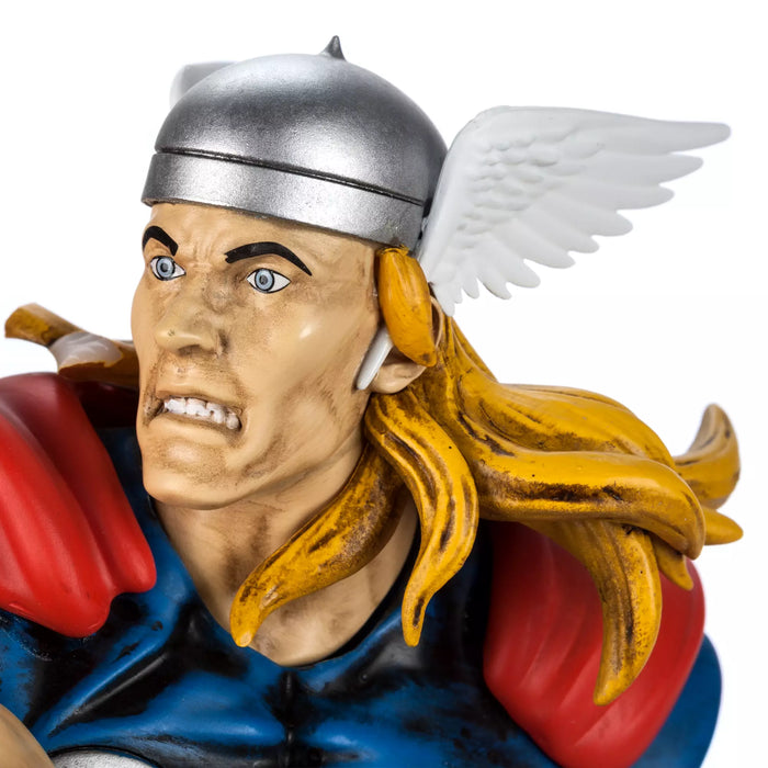 Marvel Comics Thor Resin Statue