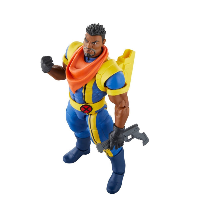 Marvel Legends Series X-Men '97 Marvel's Bishop 6-Inch Scale Action Figure