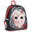 Friday the 13th Jason Lenticular Mini-Backpack Exclusive