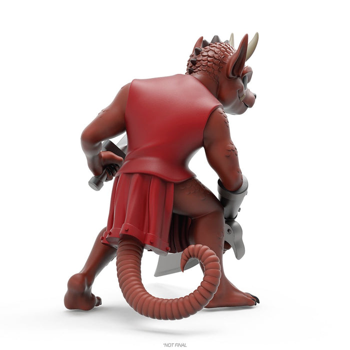 Dungeons & Dragons Monster Series 2 3-Inch Mystery Mini-Figures