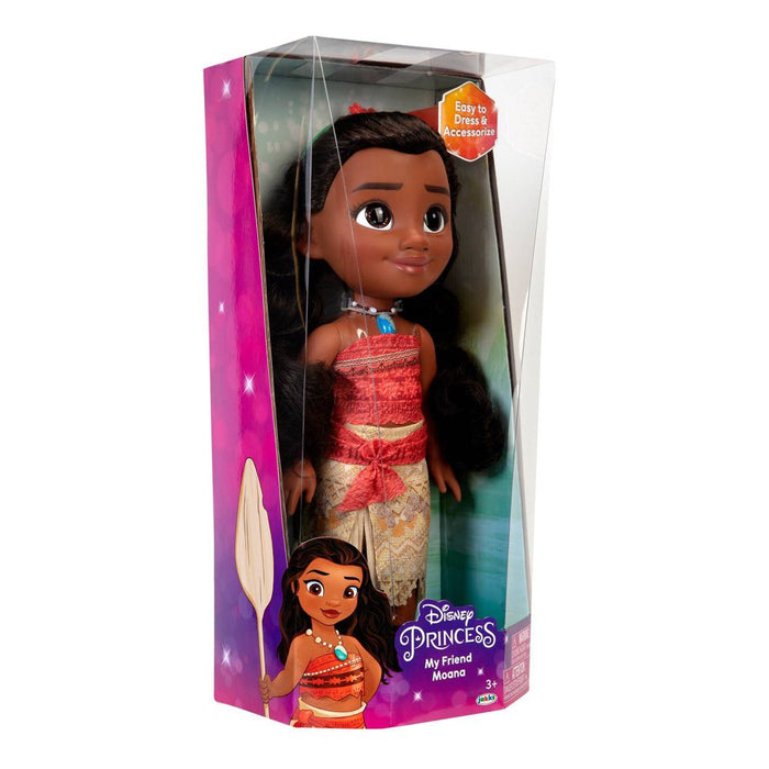 Disney Princess My Friend Moana Doll