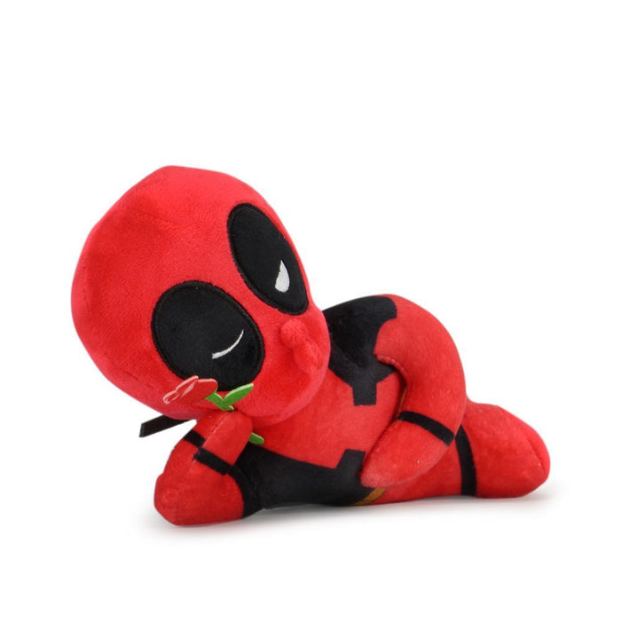 Sexy Deadpool 8-Inch Phunny Plush