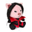 Saw - Jigsaw Killer 8-Inch Phunny Plush