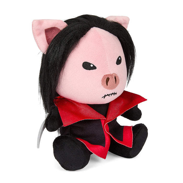 Saw - Jigsaw Killer 8-Inch Phunny Plush