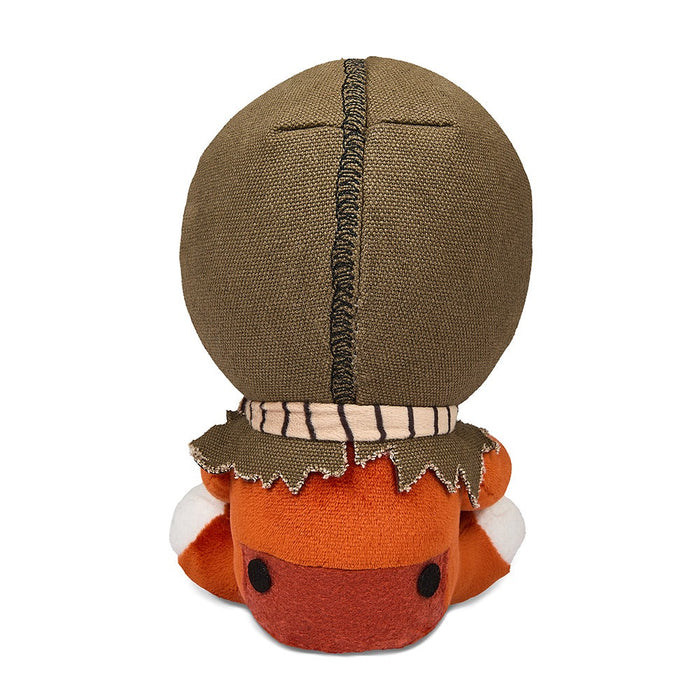 Trick 'r Treat Sam 7 1/2-Inch Phunny Plush