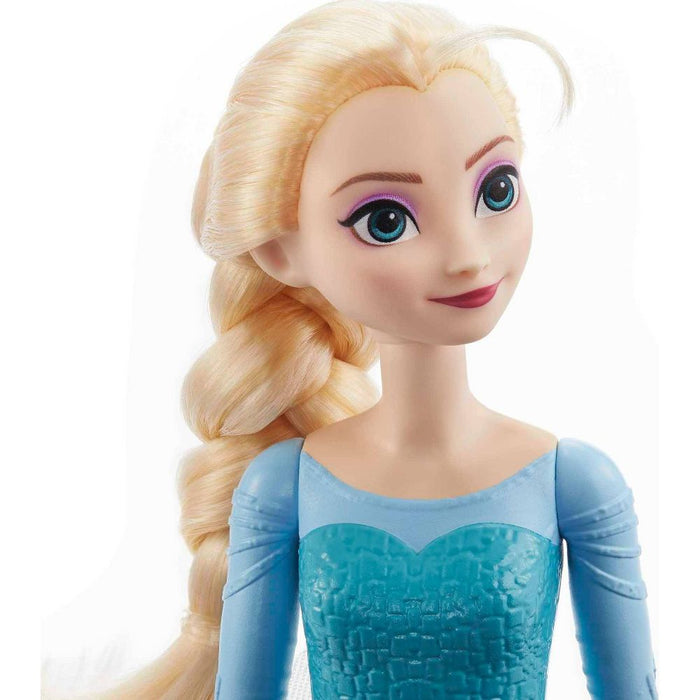 Disney Frozen Elsa Fashion Doll