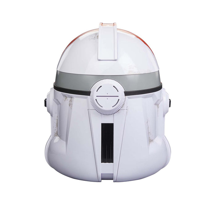 Star Wars The Black Series 332nd Ahsoka’s Clone Trooper Electronic Helmet Prop Replica