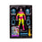 DC Multiverse Mr. Freeze Black Light Gold Label 7-Inch Scale Action Figure Exclusive