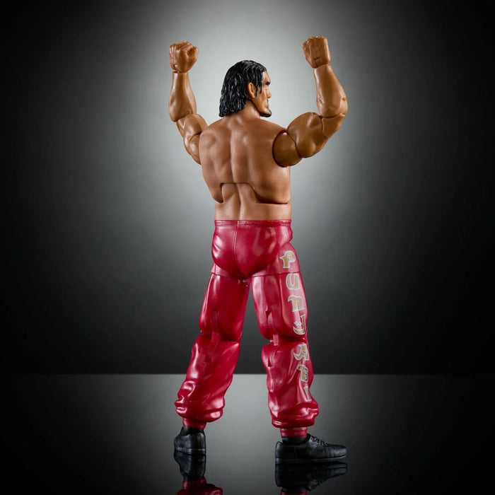 WWE 2025 Royal Rumble Elite Diesel Action Figure