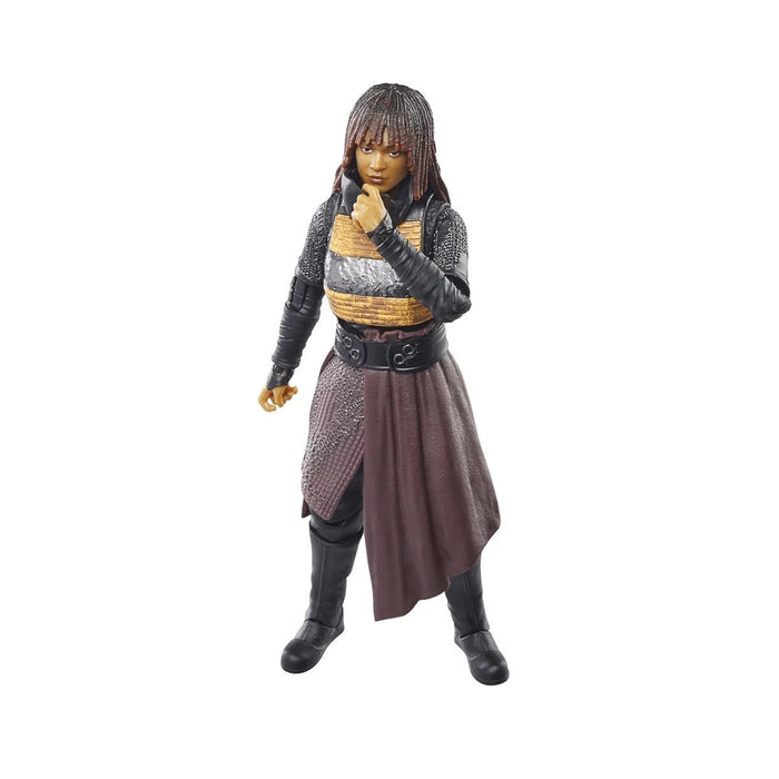 Star Wars The Black Series: The Acolyte Mae (Assassin) 6-Inch Action Figure